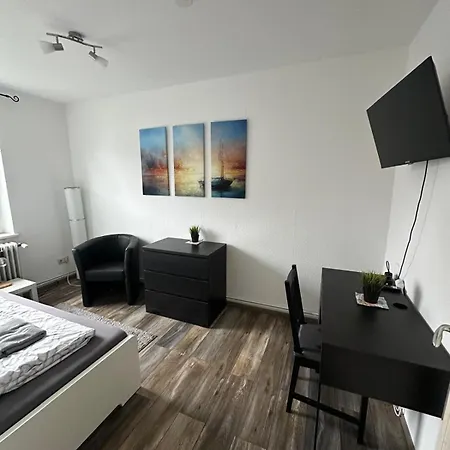 דירה Ruhige 3-zimmerwohnung Im Norden Bremens Fuer Monteure Und Geschaeftsreisende Pm 29 Eg *