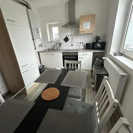 Ruhige 3-zimmerwohnung Im Norden Bremens Fuer Monteure Und Geschaeftsreisende Pm 29 Eg