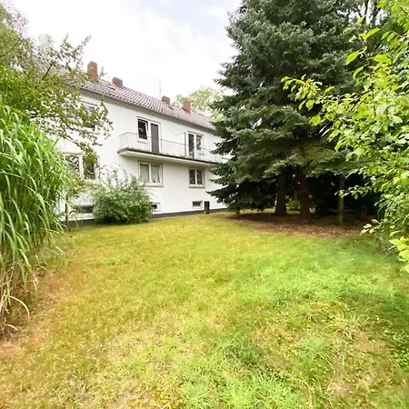 Ruhige 3-zimmerwohnung Im Norden Bremens Fuer Monteure Und Geschaeftsreisende Pm 29 Eg Apartmán