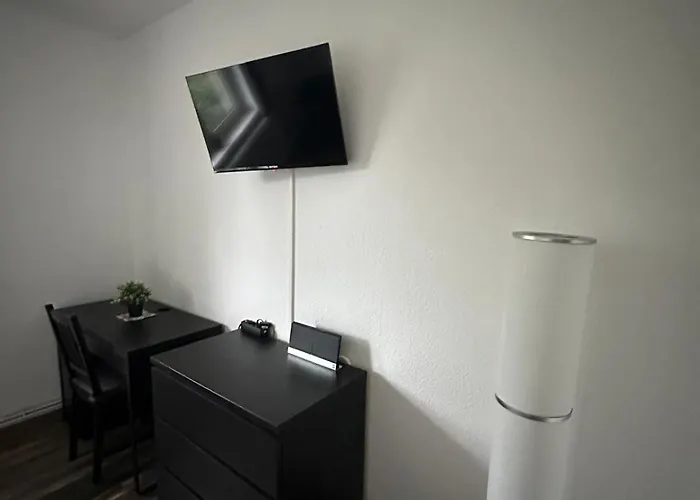 Appartement Ruhige 3-zimmerwohnung Im Norden Bremens Fuer Monteure Und Geschaeftsreisende Pm 29 Eg