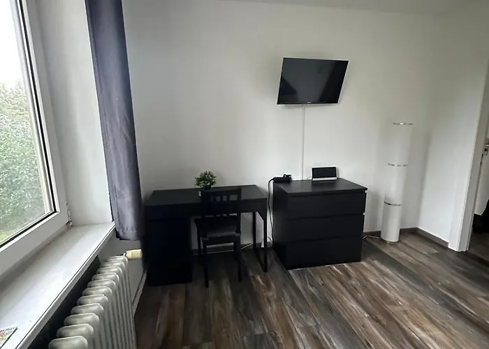 Ruhige 3-zimmerwohnung Im Norden Bremens Fuer Monteure Und Geschaeftsreisende Pm 29 Eg * Brême