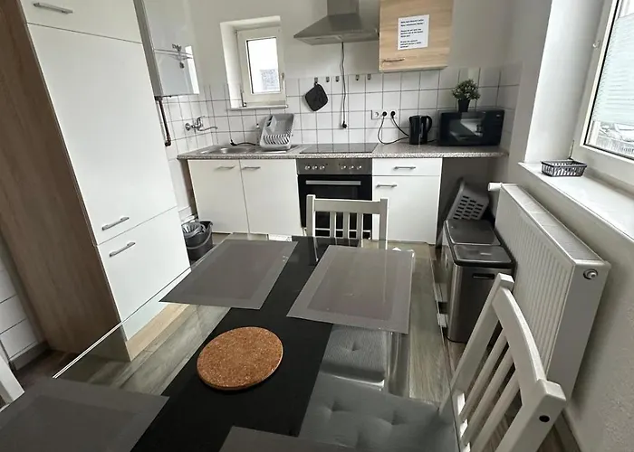 Ruhige 3-zimmerwohnung Im Norden Bremens Fuer Monteure Und Geschaeftsreisende Pm 29 Eg