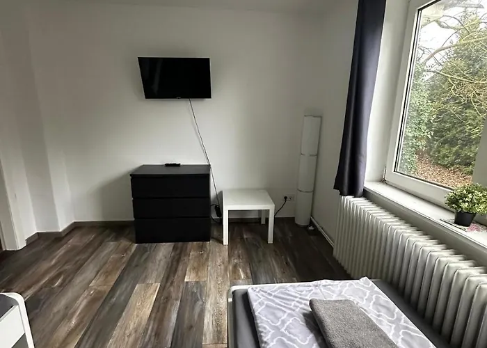 Ruhige 3-zimmerwohnung Im Norden Bremens Fuer Monteure Und Geschaeftsreisende Pm 29 Eg Daire *