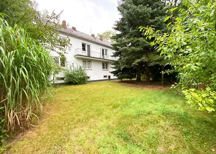 Ruhige 3-zimmerwohnung Im Norden Bremens Fuer Monteure Und Geschaeftsreisende Pm 29 Eg Daire